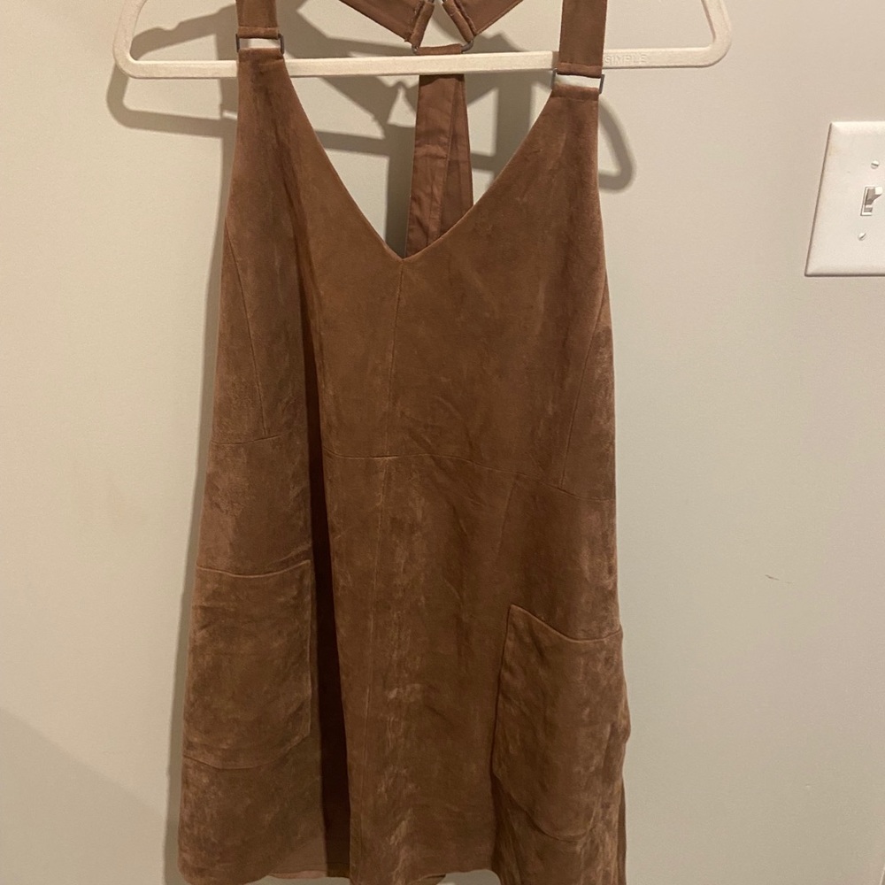2 for $45 BCBG dress/jumper